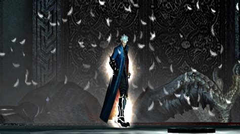 dmc3 beowulf|How Vergil Got Beowulf Weapon Scene .